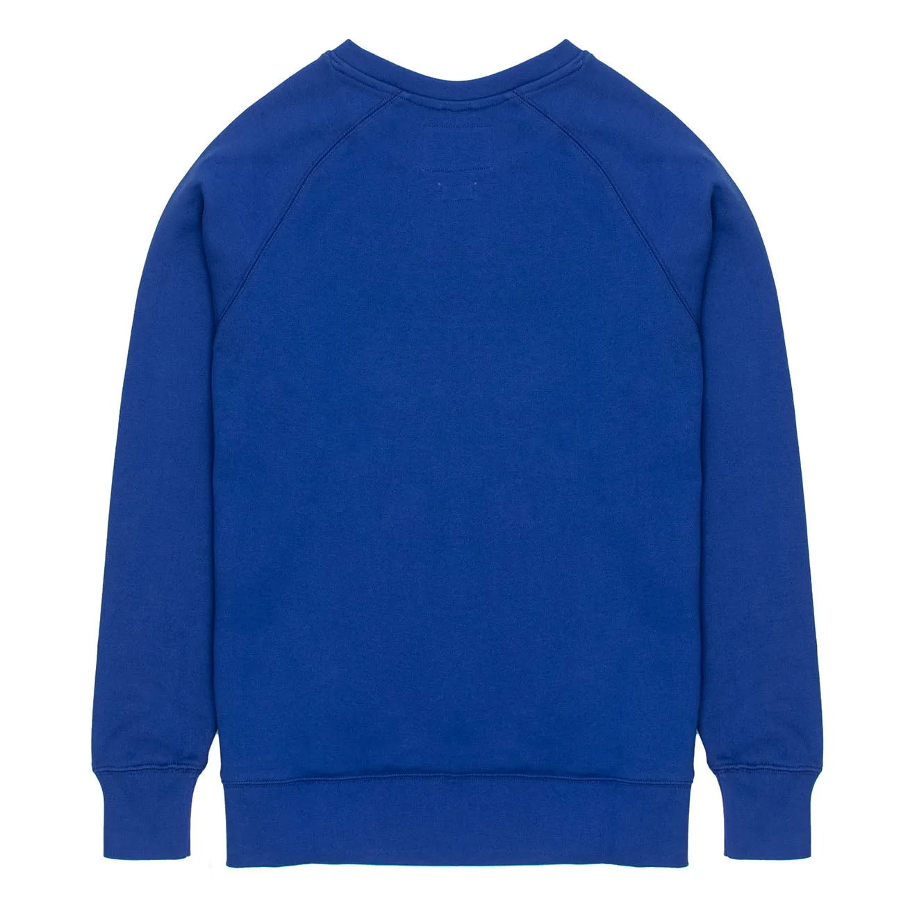 Uskees 7005 Sweatshirt Ultra Blue