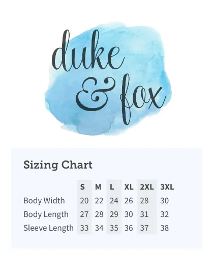 Valentine Sweatshirt | Love Sweatshirt | Duke & Fox®