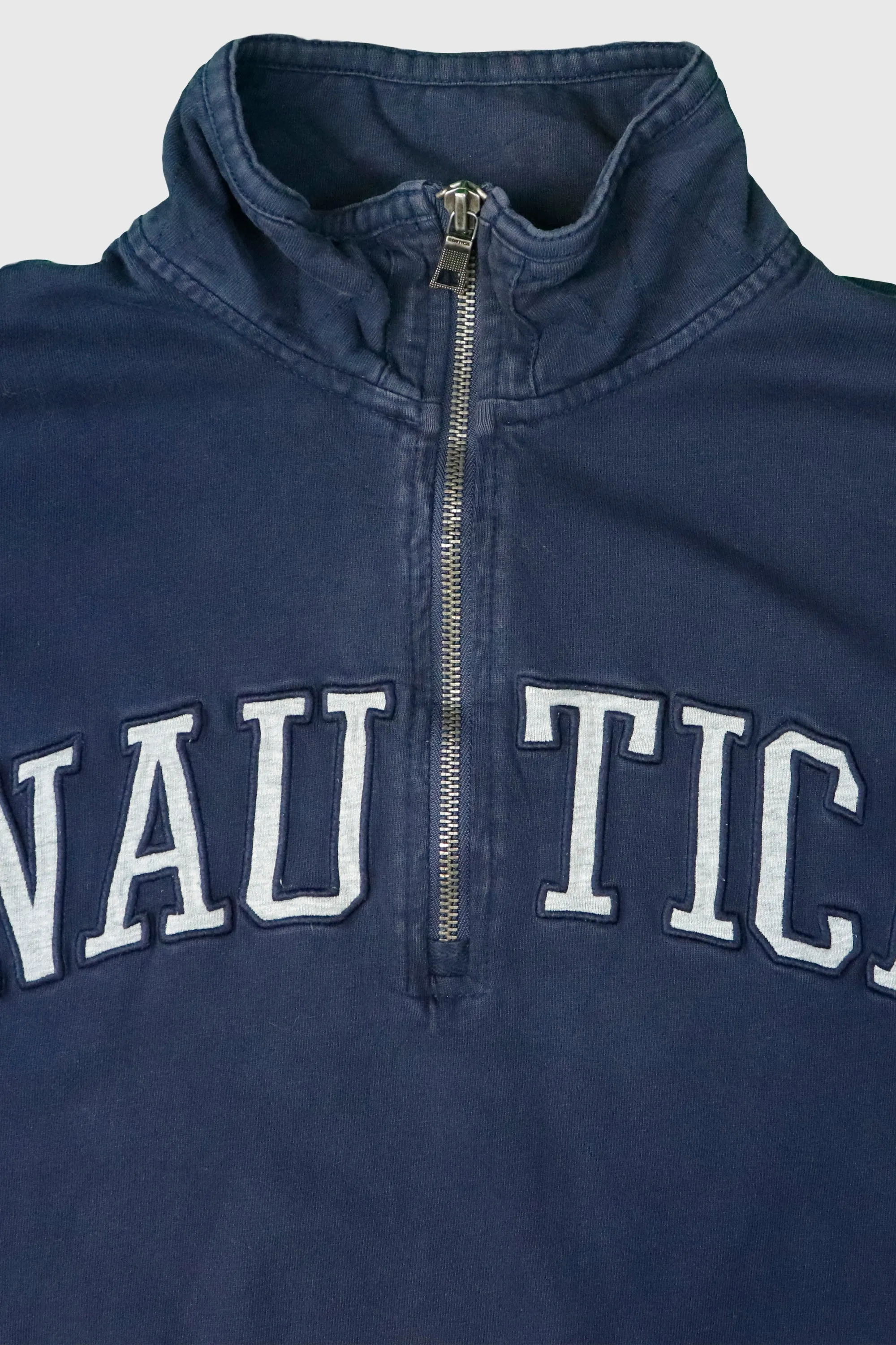 Vintage Nautica 83 Sweatshirt Sz M