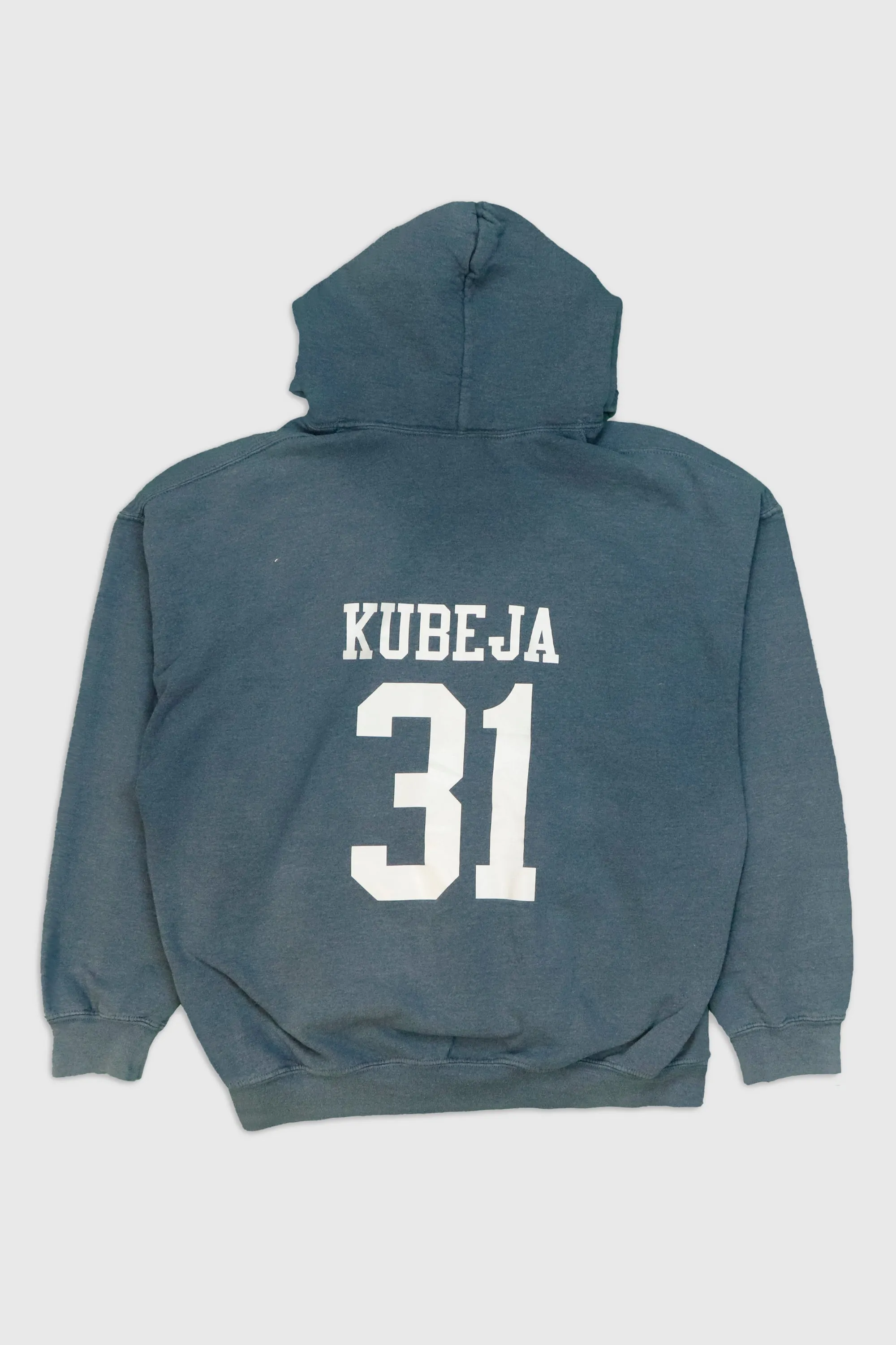 Vintage NFL North Starcougars Kubeja 31 Sweatshirt