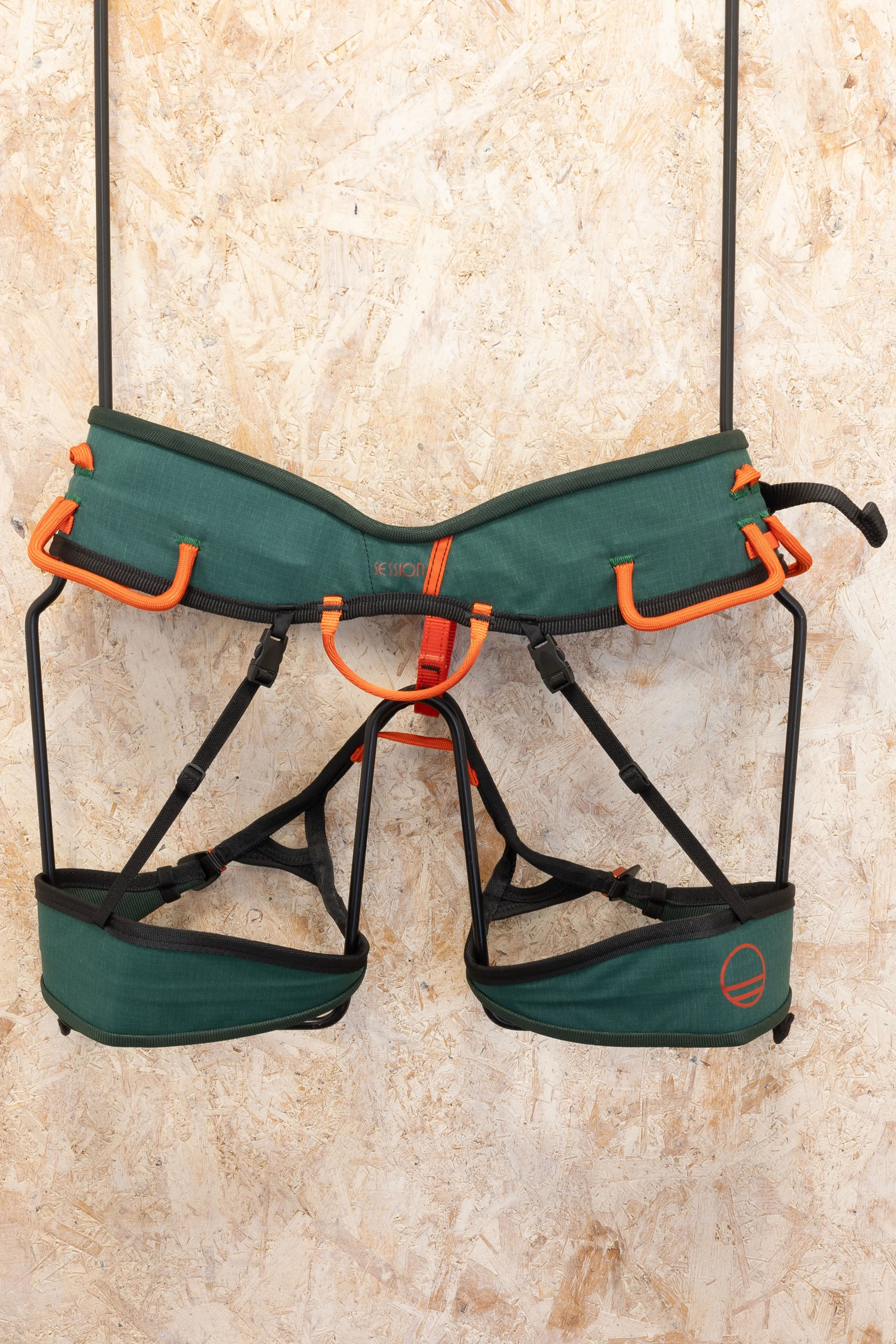 Wild Country - Session Harness