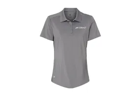 WOMEN'S ADIDAS ULTIMATE POLO