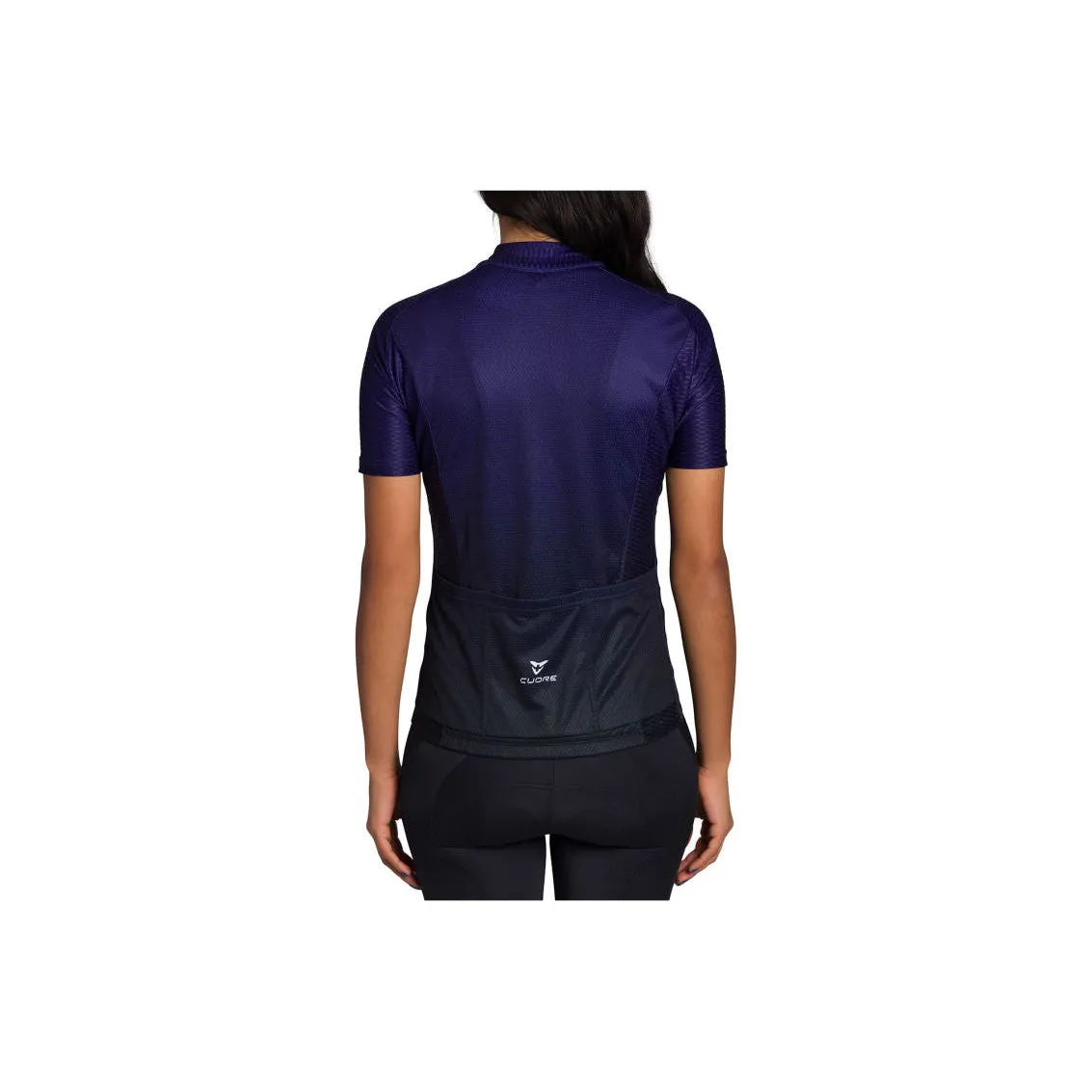 Women's Alpint Road Bike Jersey