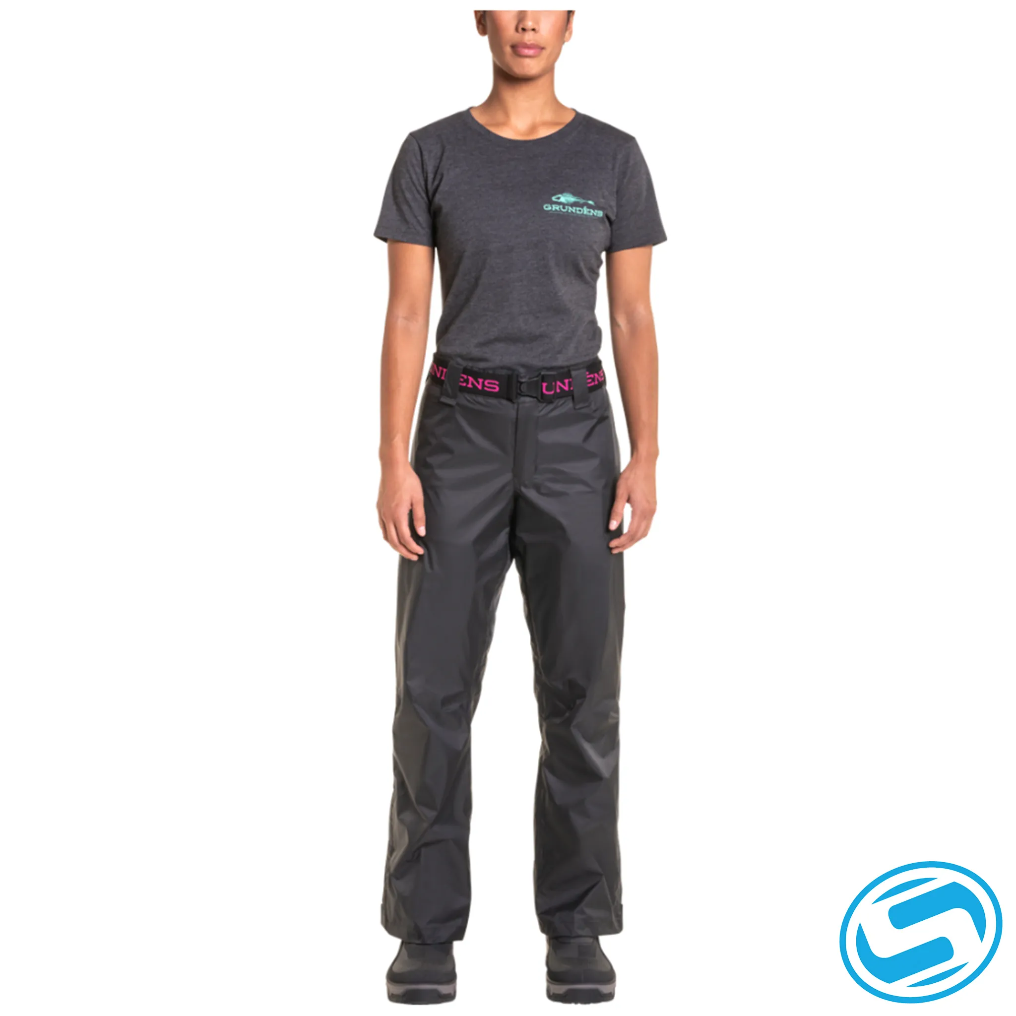 Women's Grundens Storm Seeker Pant