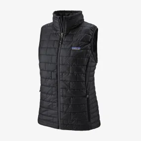 Women’s Nano Puff Vest