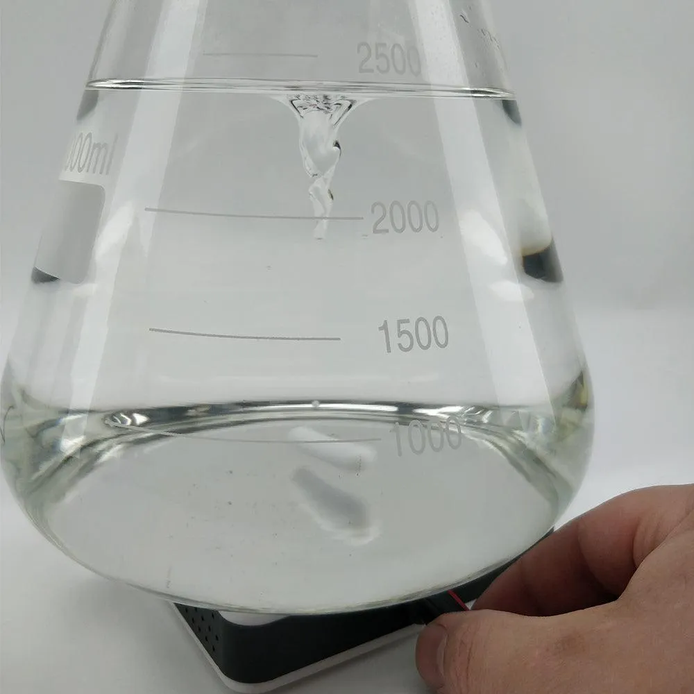 Wort Whipper - Super Compact Magnetic Stirrer