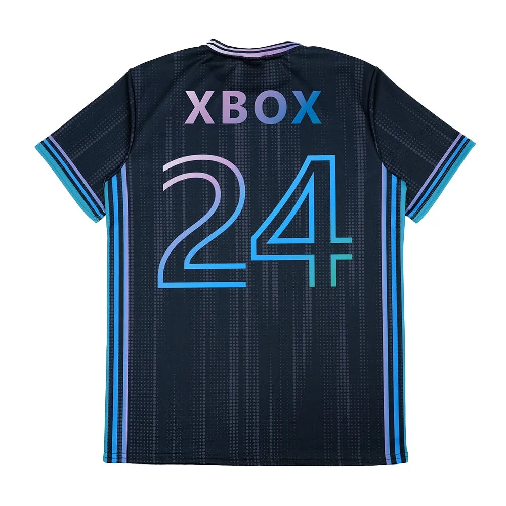 Xbox FanFest Jersey 2024