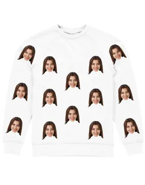 Your Face Sweatshirt