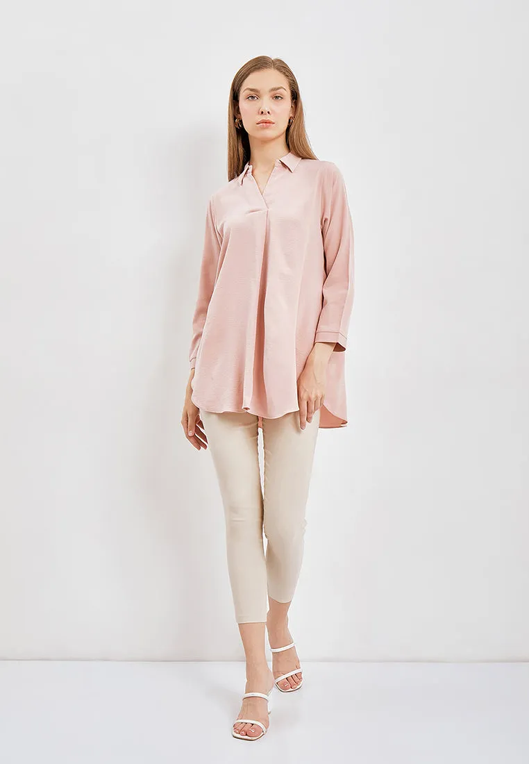 Yuji Blouse