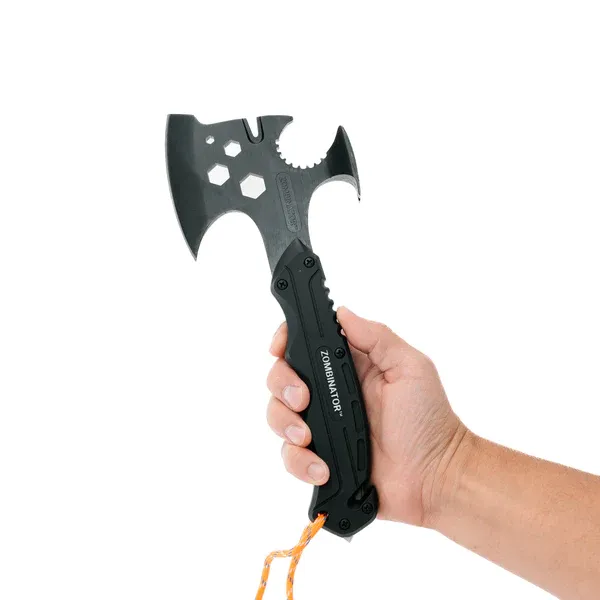 Zombinator Survival Hatchet