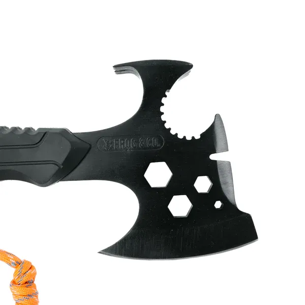 Zombinator Survival Hatchet