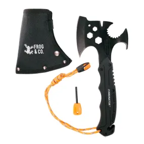 Zombinator Survival Hatchet